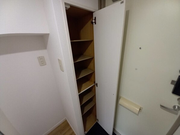 サニーフラット辻井の物件内観写真